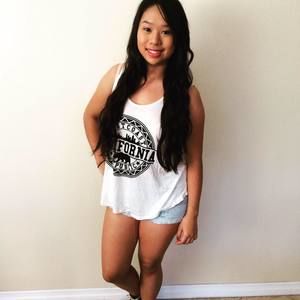 Meet your Posher, Brenda